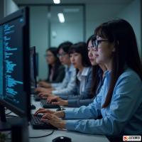 开发定制：解锁企业数字化转型的新篇章
