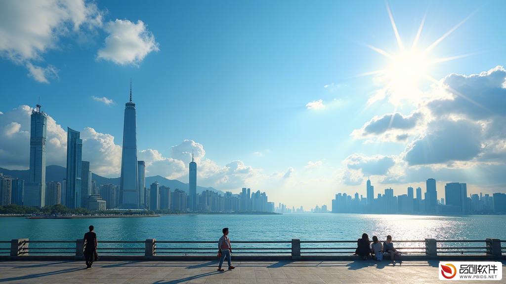 珠海市云离子车载AI平台：创新引领未来出行
