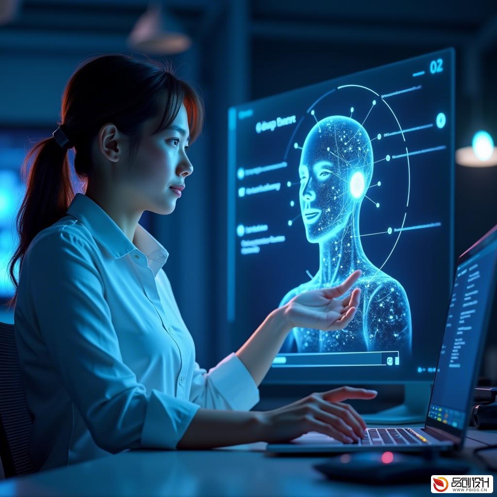 中卫智能交互系统团队：引领未来人机交互的...