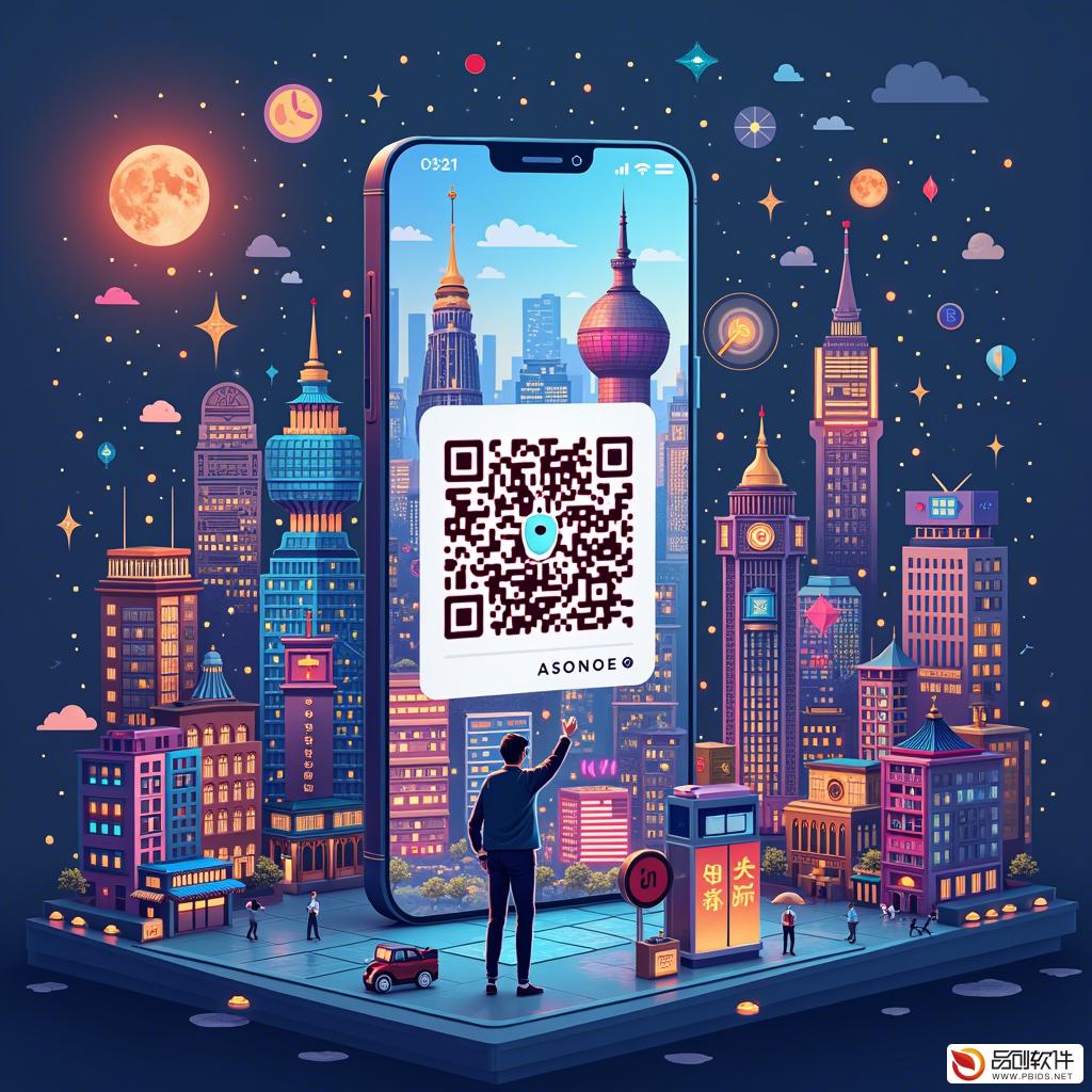成都市签到二维码生成系统方案商：打造高效...