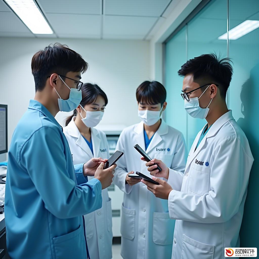 东莞市在线问诊AI小程序：创新医疗服务的...