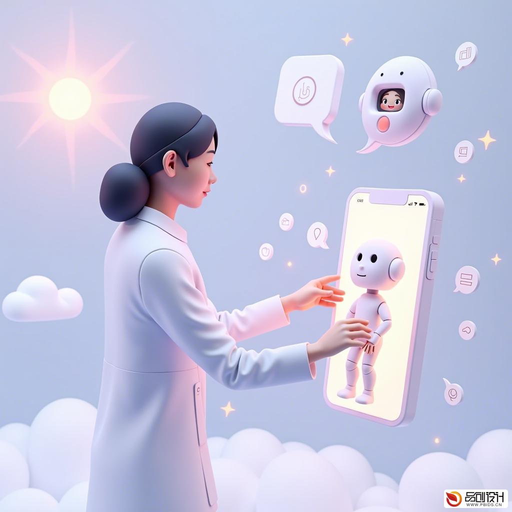 智能客服网页动效设计的艺术与技术：打造卓越用户体验
