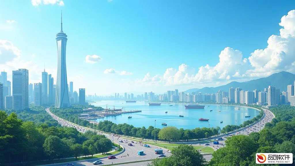 珠海市平安科技金融科技创新平台机构：引领金融科技新风尚
