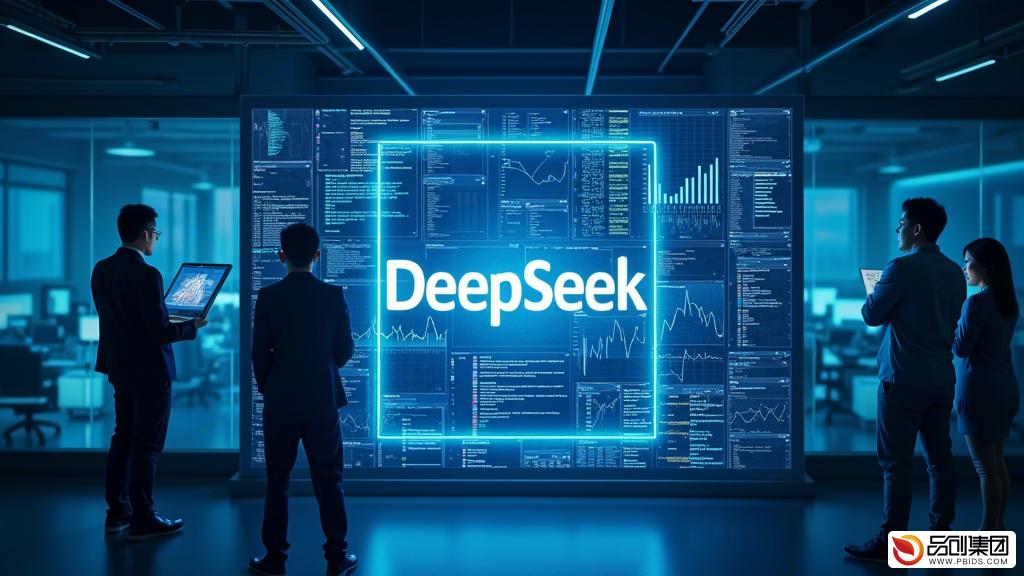 如何利用DeepSeek技术革新证券行业竞争力
