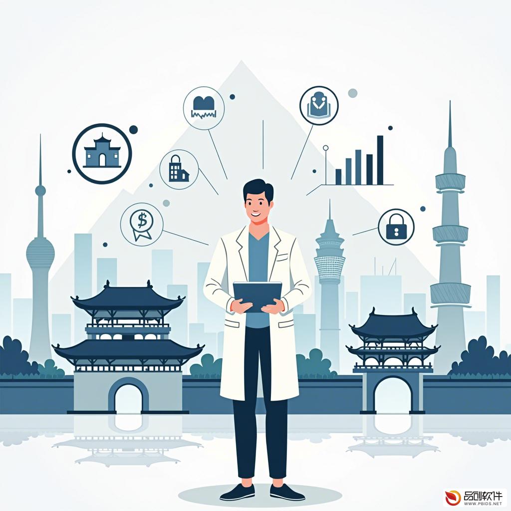 成都市医疗O2O电子商城Pad端AI中台...