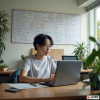 陆丰市实习生自然语言处理工程师岗位招聘及要求