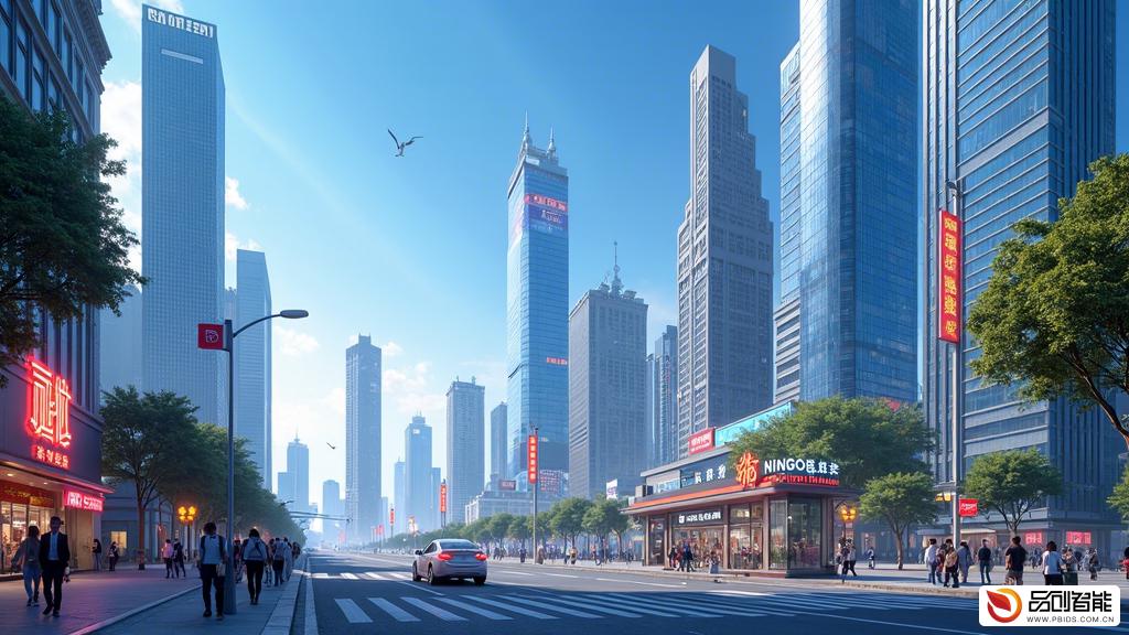 宁波市体温异常检测仪集成研发中心：科技抗疫的先锋力量
