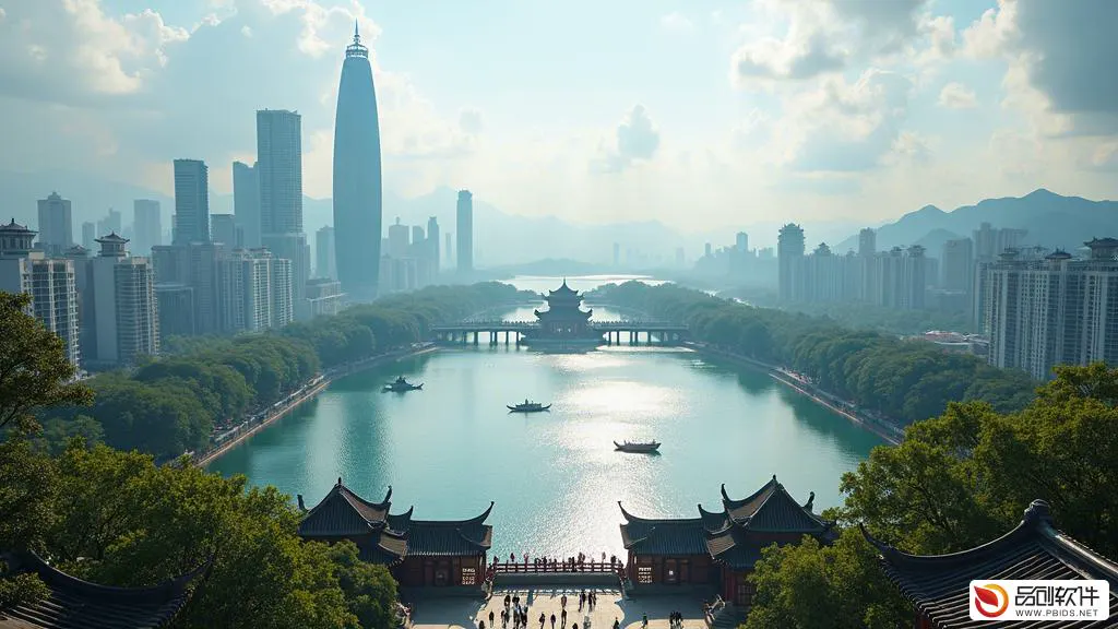 杭州市智能选股App：引领金融科技创新的新篇章

