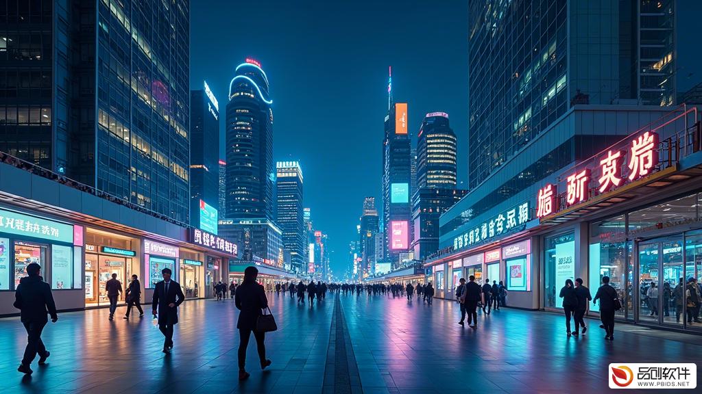 成都市金融科技系统开发：创新引领金融服务新篇章
