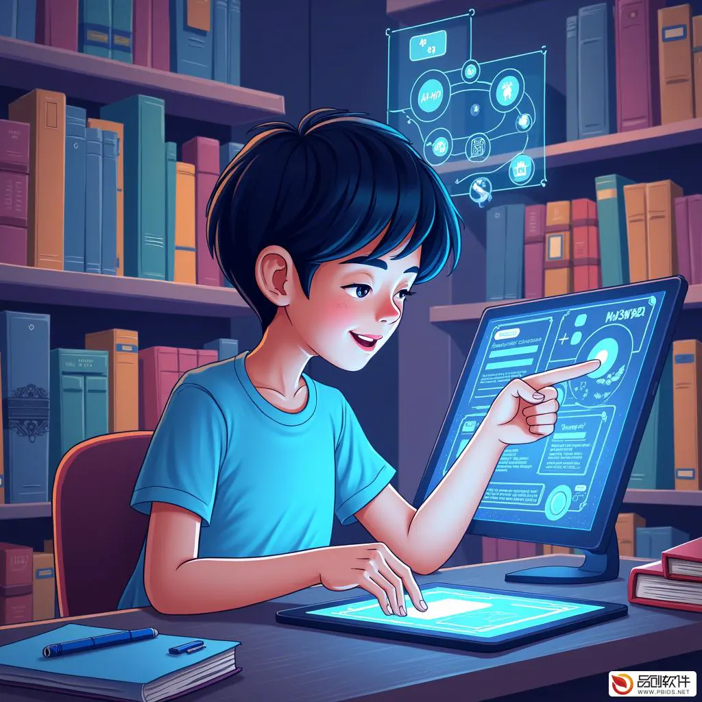 天津市教育智能问答平台机构：引领教育创新，赋能智慧学习
