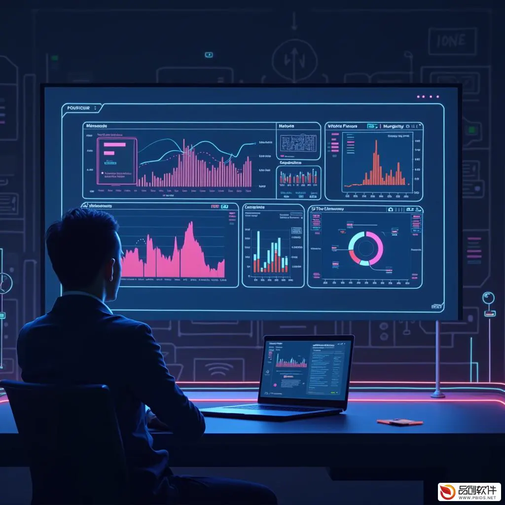 无锡市金融埋点分析系统开发：创新引领金融行业数字化转型

