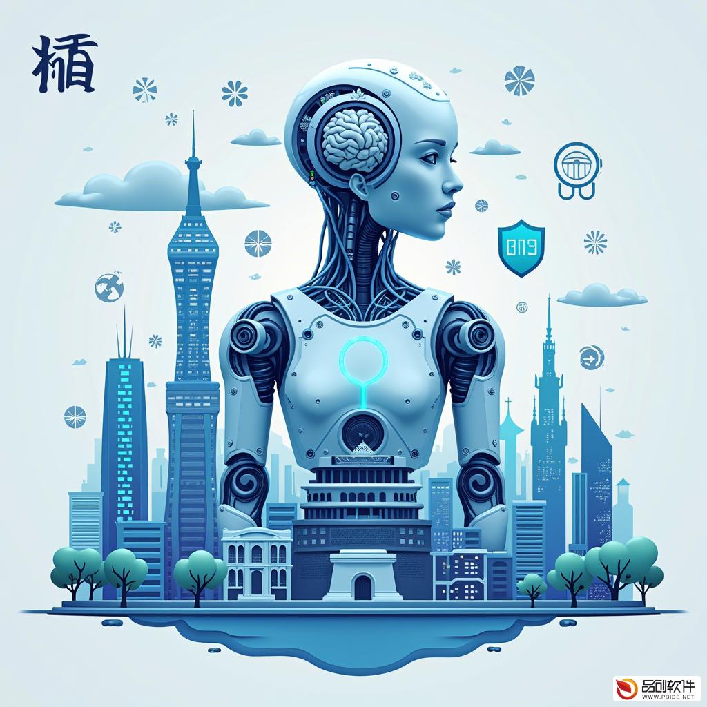 重庆市全面风险管理AI系统研发中心：引领金融科技新篇章
