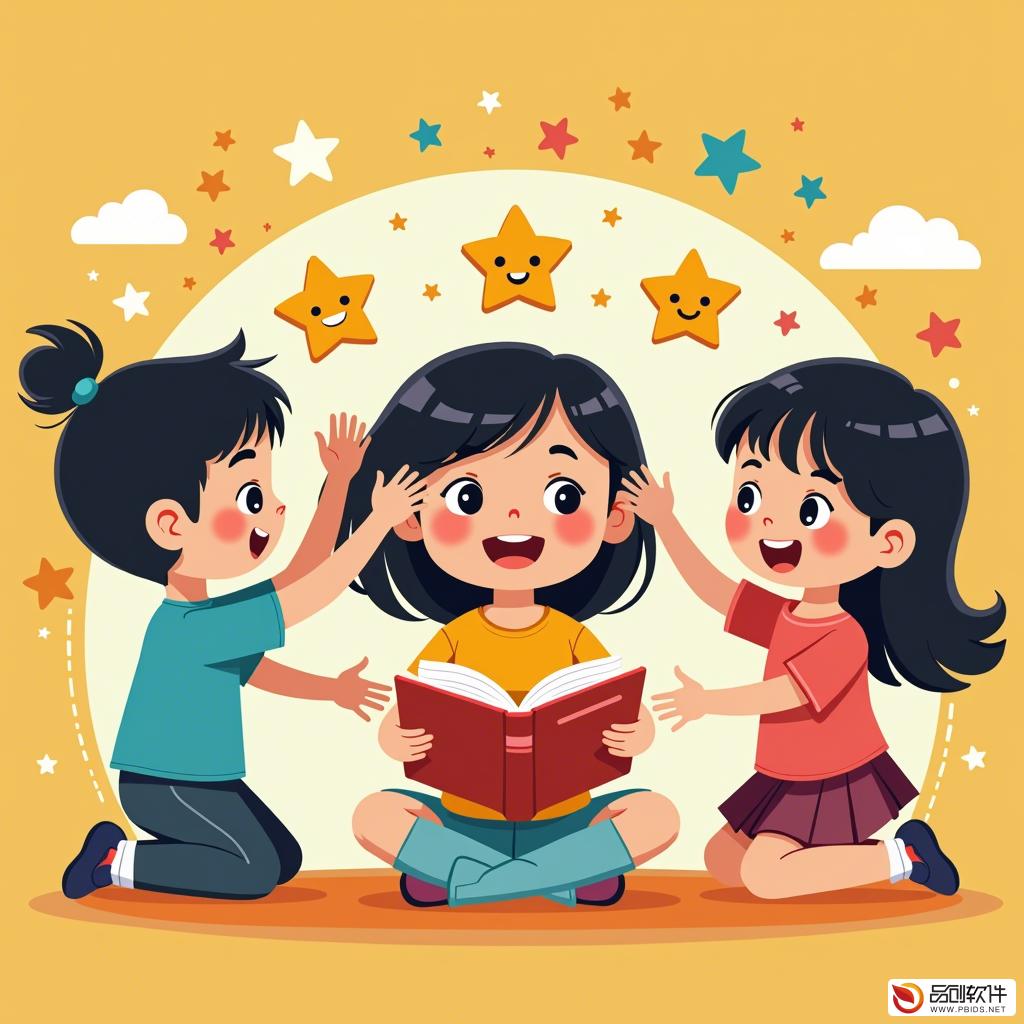 武汉市儿童教育学习APP集团：开启孩子智慧之门...