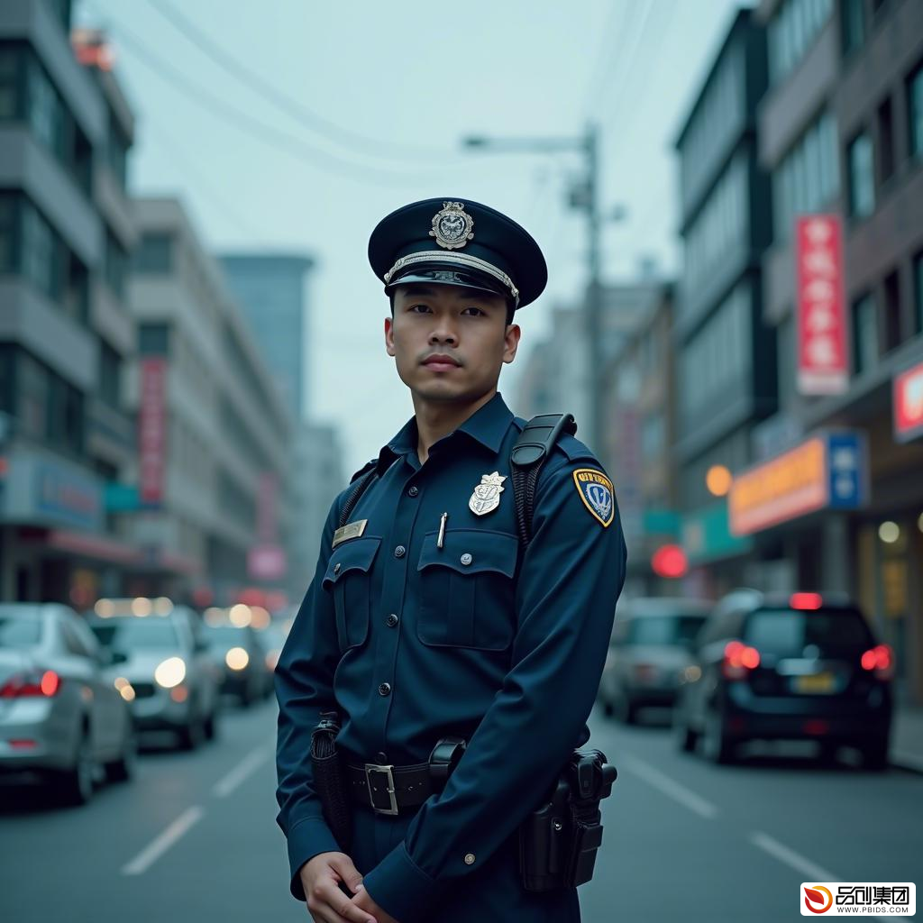 辅警外包现象解析：第三方公司管理下的辅警...
