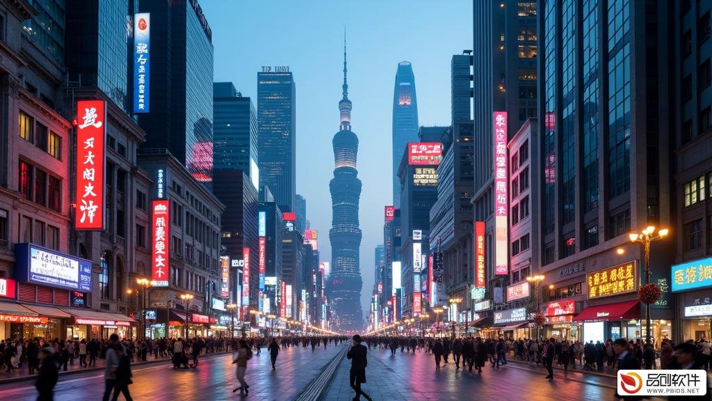 上海市医院数据中台建设企业的崛起与影响
