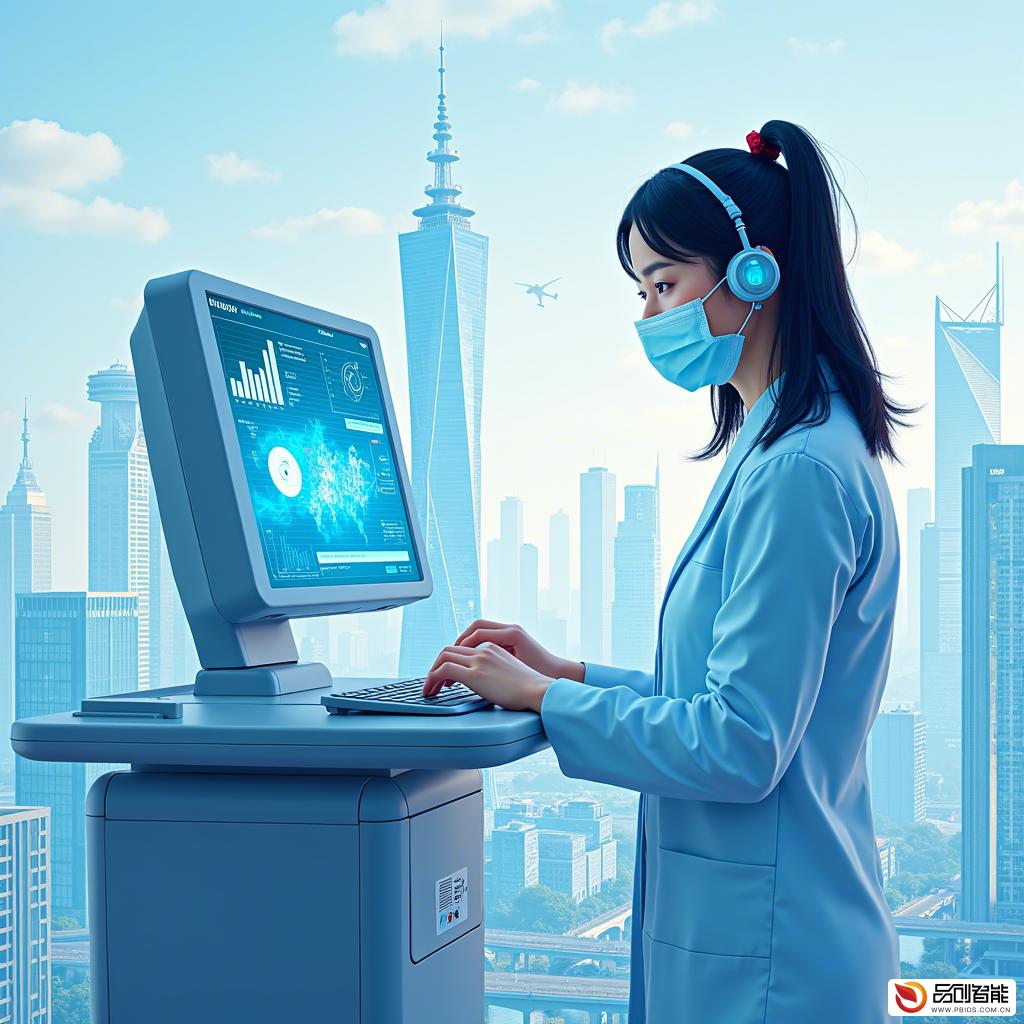 无锡市医保结算智能化供应链基地建设探索
