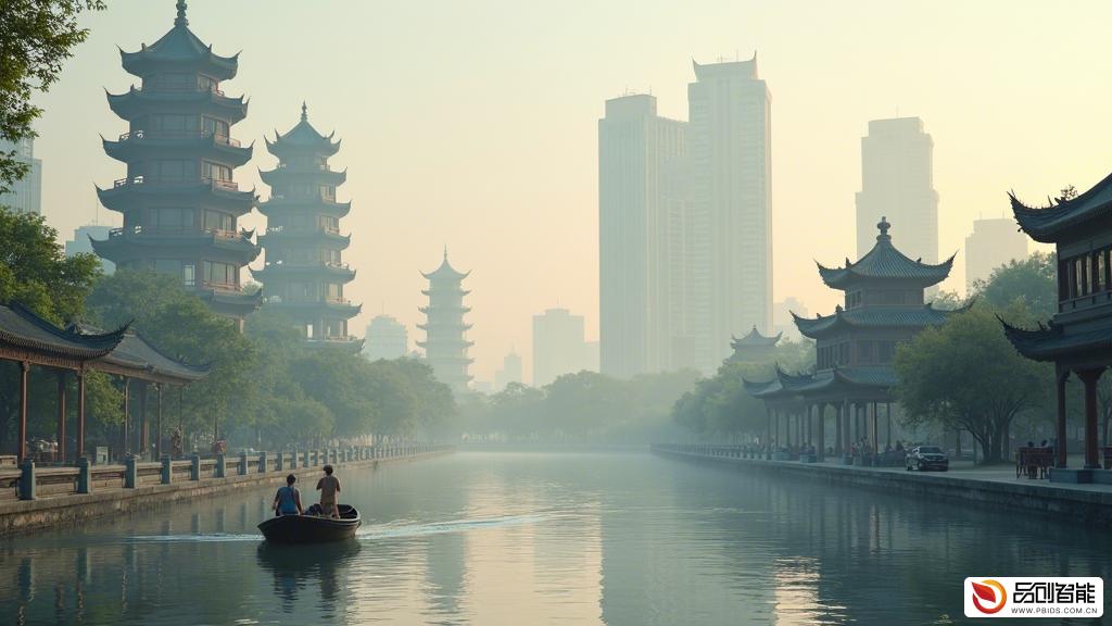 苏州市商用车路线规划平台服务商：引领智慧物流新时代
