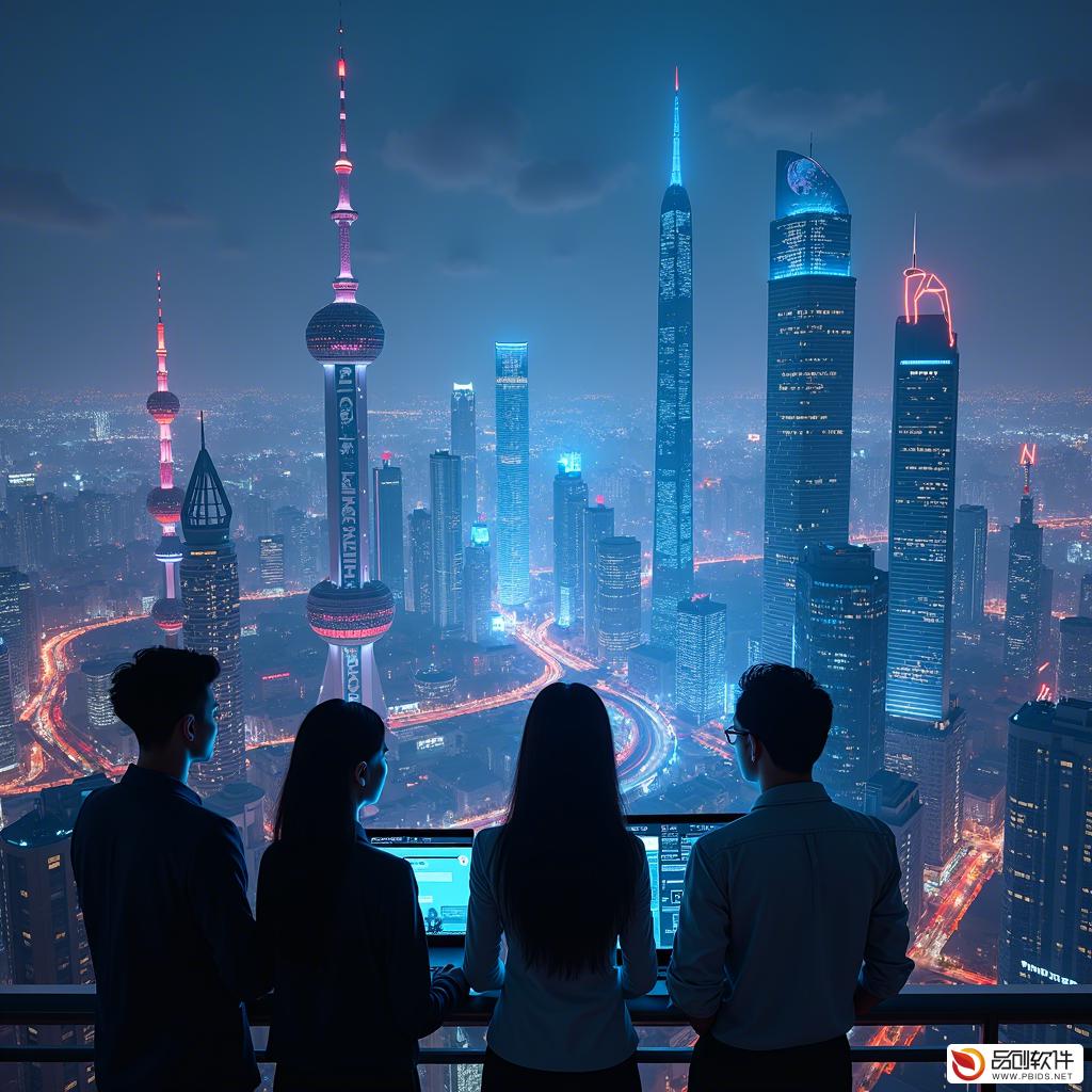 佛山市5G+AI视频网关系统集团：引领智慧城市...