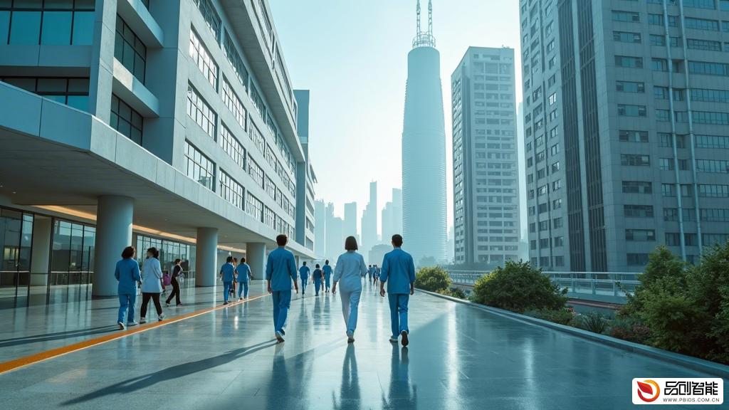 重庆市医疗数据智能检索系统的革新与应用
