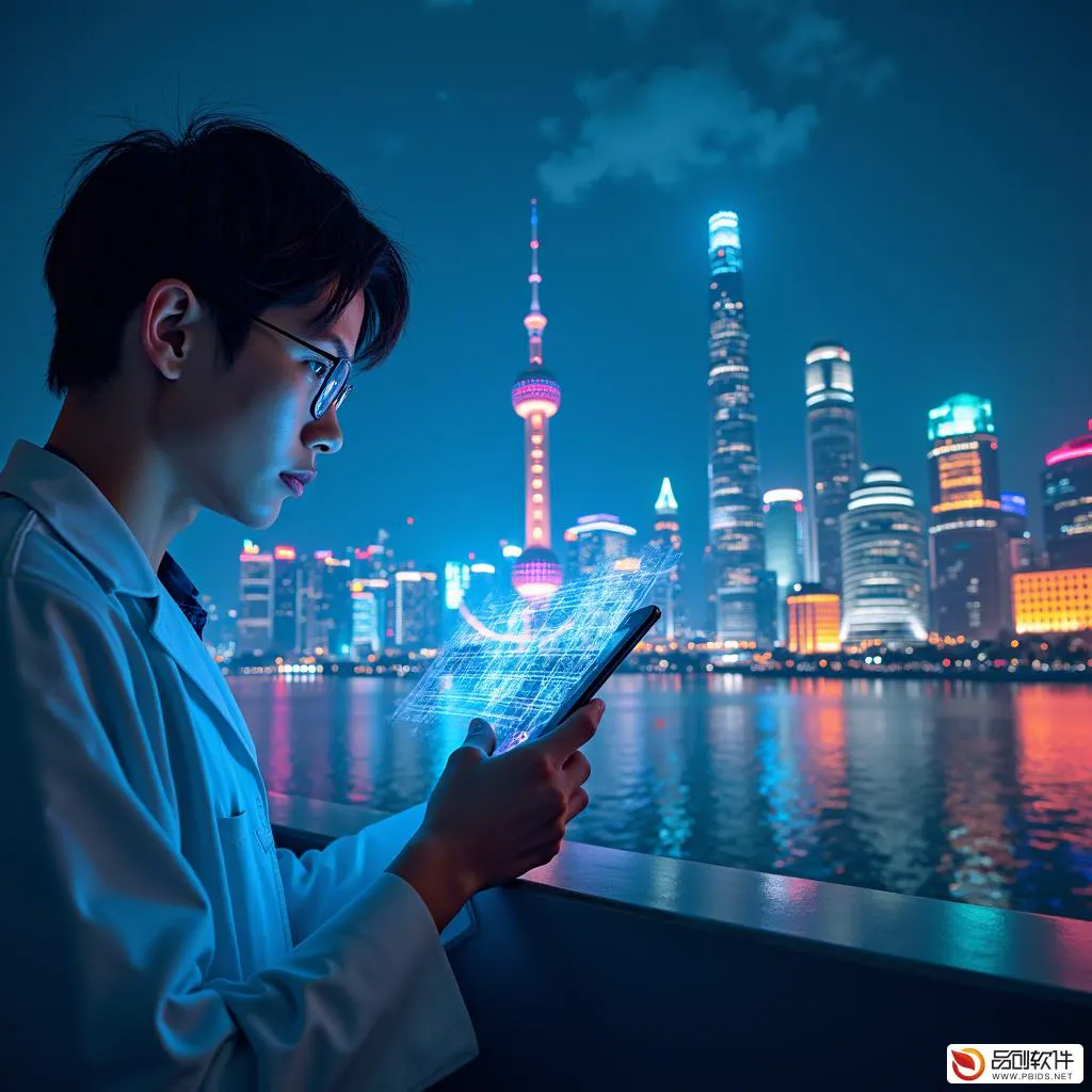 上海市医疗影像AI质控算法平台的领航企业
