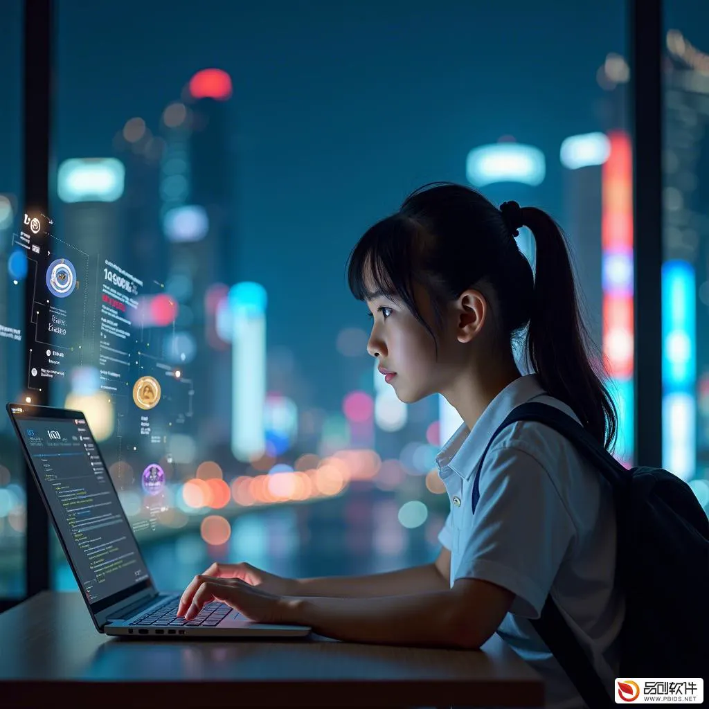 重庆市教育用户画像平台服务商：塑造智慧教育新生态
