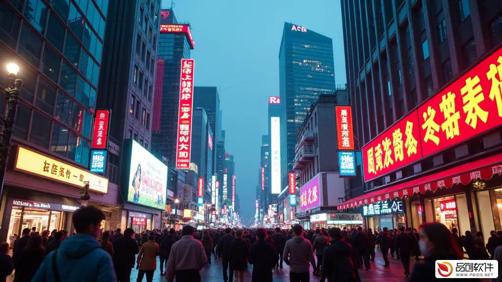 深圳市物业智能管理平台：重塑社区管理新生态
