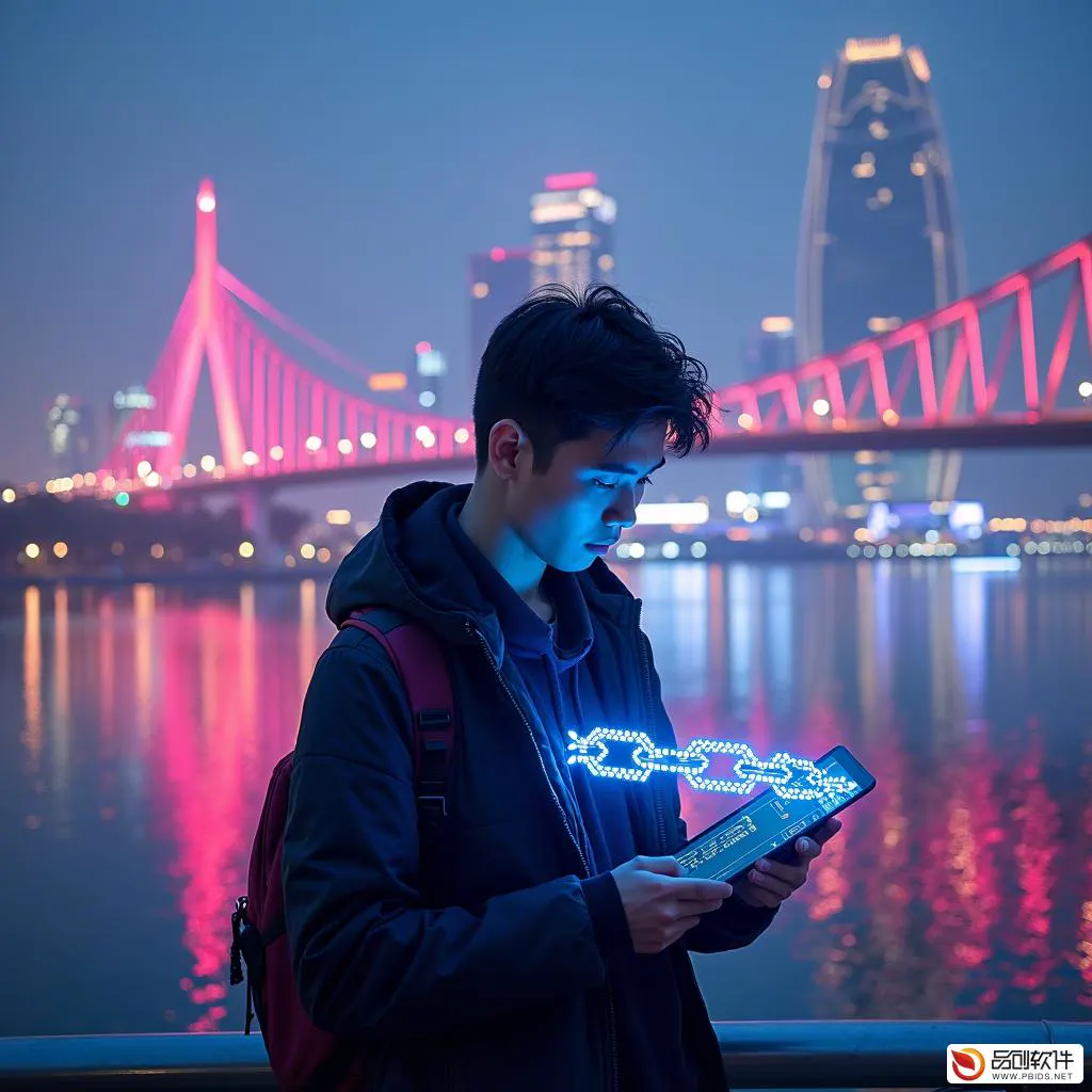 珠海市区块链存证开发机构：引领数字证据新时代
