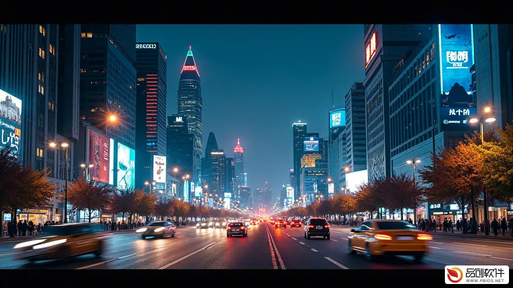 北京市会议报名管理企业的全面解析与优选指南
