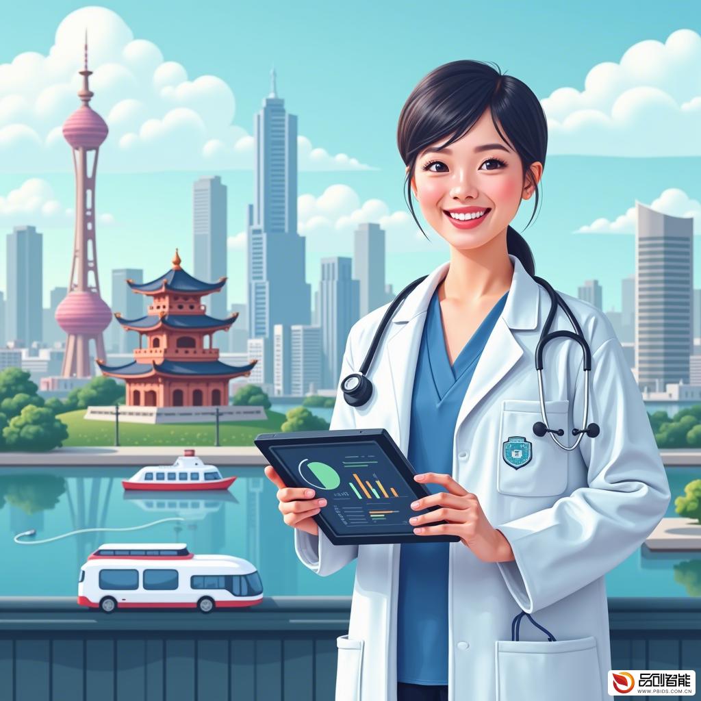 宁波市医疗数据质量评估系统供应链基地建设...