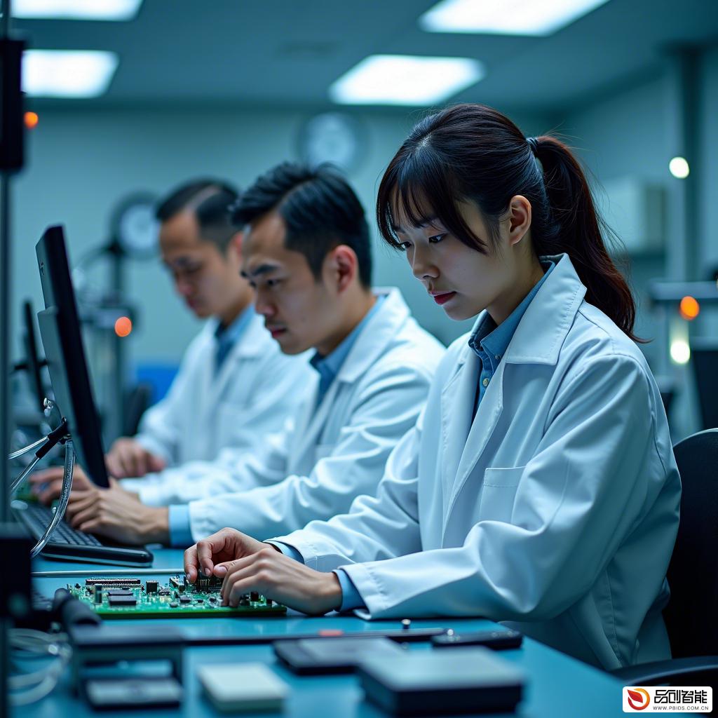 东莞市医疗设备电源网络平台实验室：创新引领医疗...