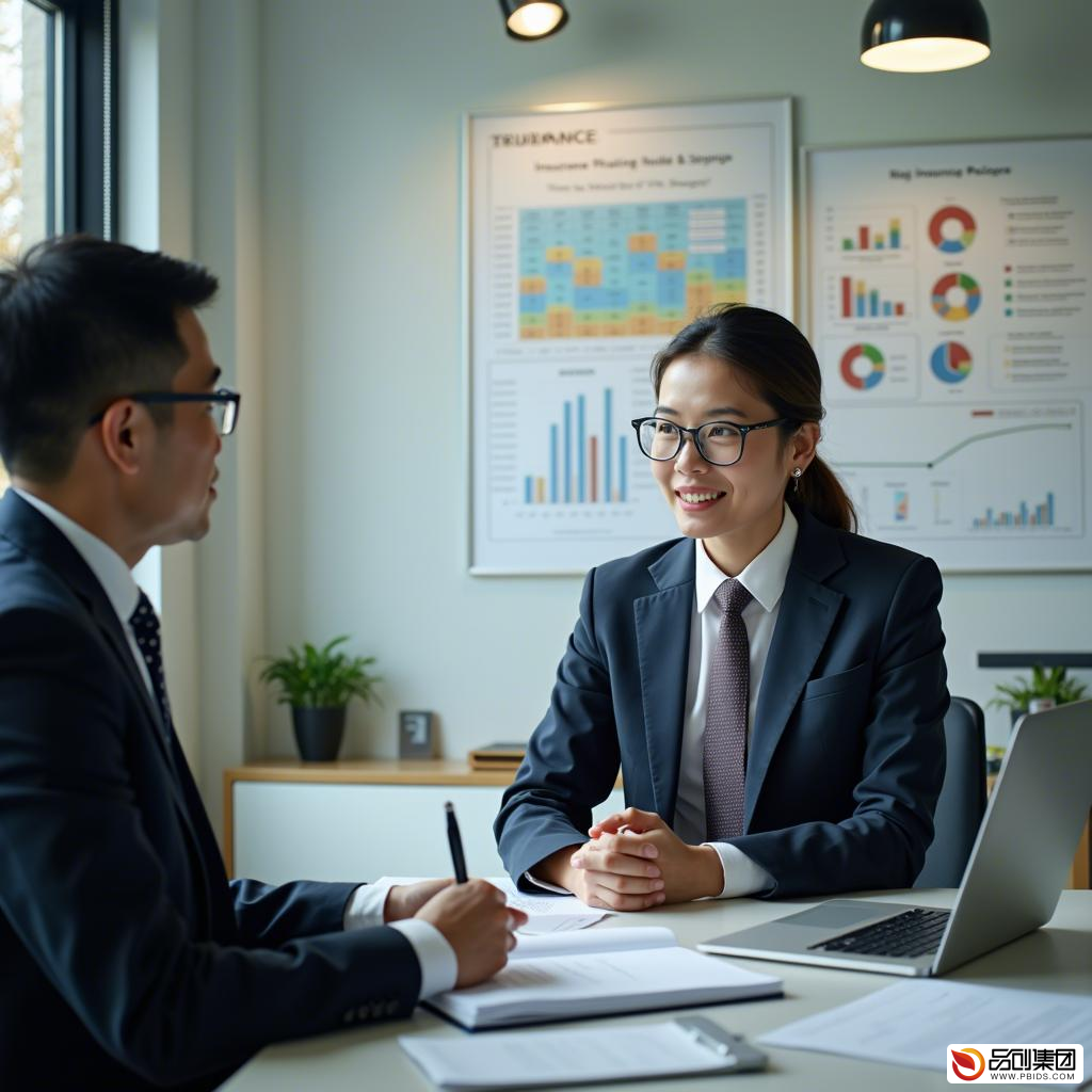深入解析：全面了解保险经纪公司