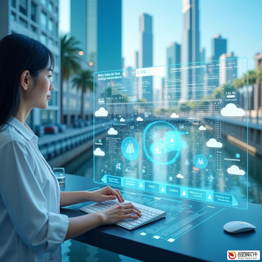 无锡市实时监测系统：科技守护城市环境的创...