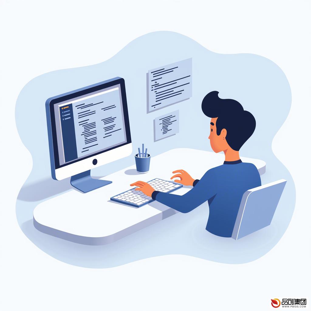 业务软件定制开发:打造专属高效解决方案