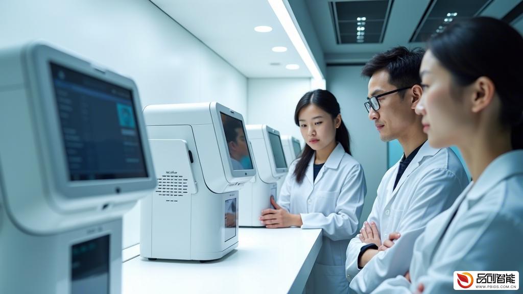 上海市医疗设备RS232转Wi-Fi企业：技术创新引领医疗智能化转型
