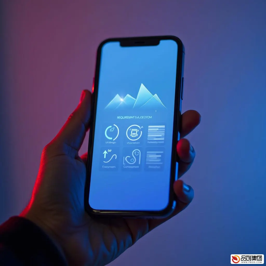 App软件开发定制：打造专属应用的全方位指南
