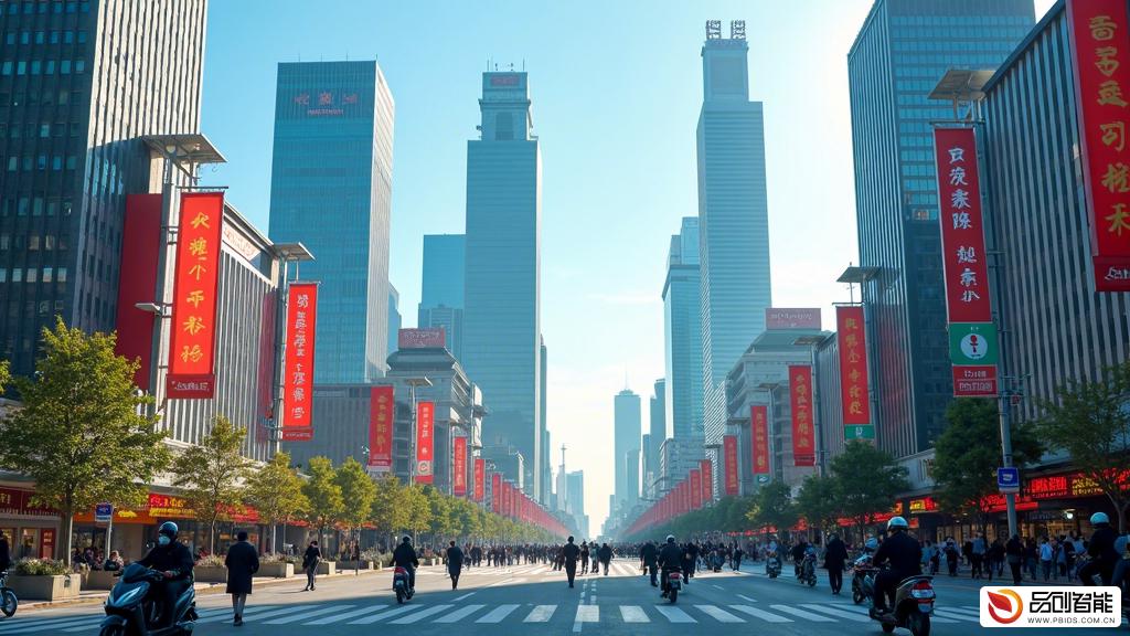 北京市电子围栏资产定位方案商：打造智慧城市的新篇章
