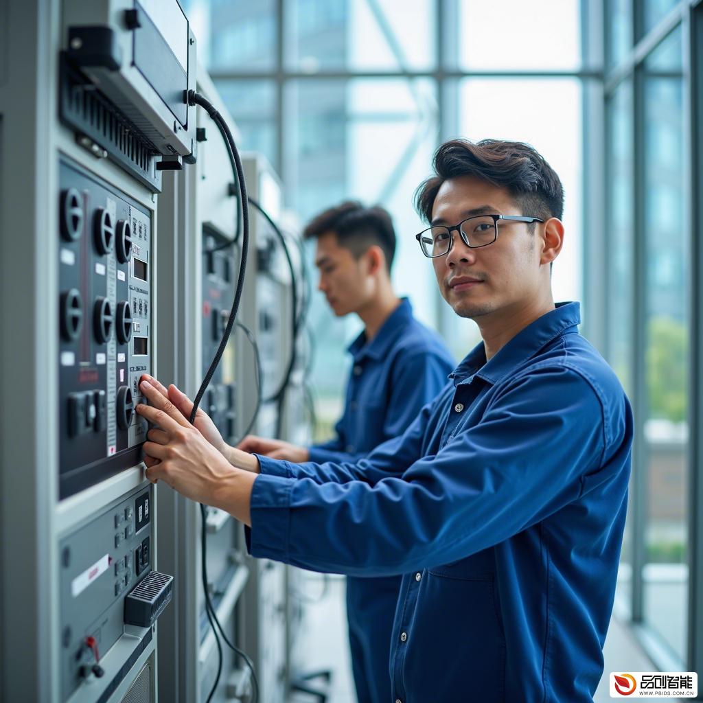 天津市医疗设备维保系统集团：引领医疗设备维护新时代
