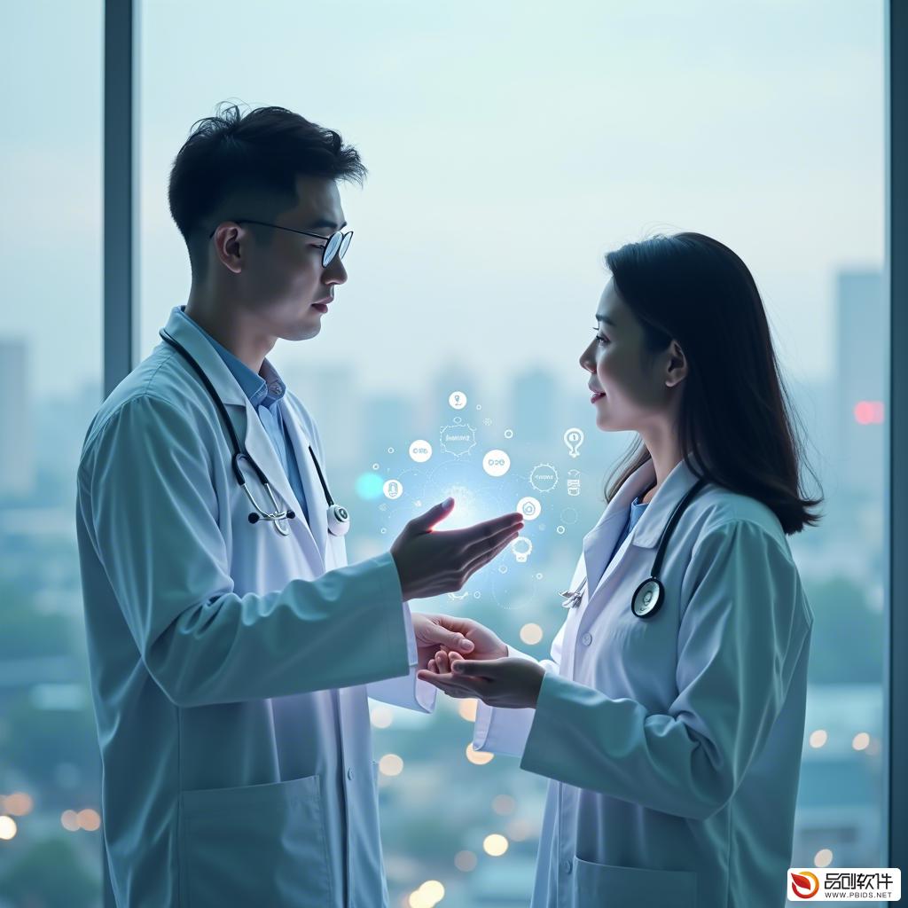 合肥市慢病管理AI平台服务商：科技引领健康新篇章
