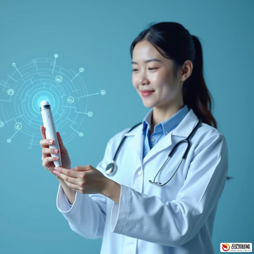 医疗设备共享支付平台运营商：重塑医疗行业...