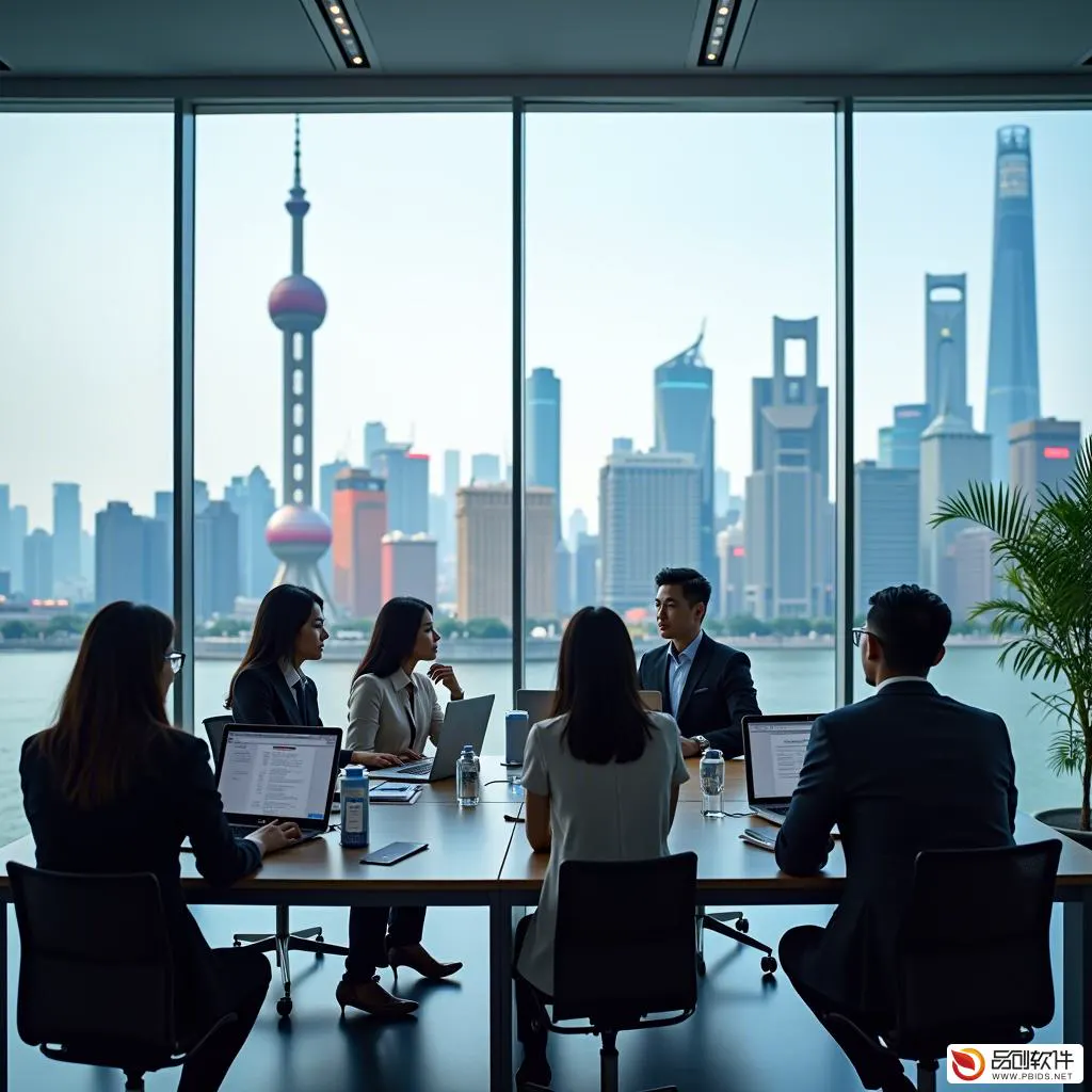 上海市保险SaaS服务平台团队：引领保险业数字...