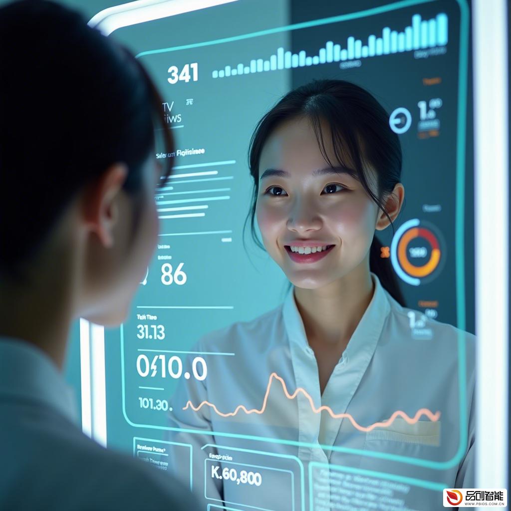 成都市女性健康智能镜子技术中心：科技引领...