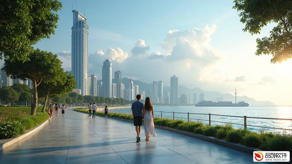 珠海市汽车虚拟仿真测试平台企业的创新与发展

