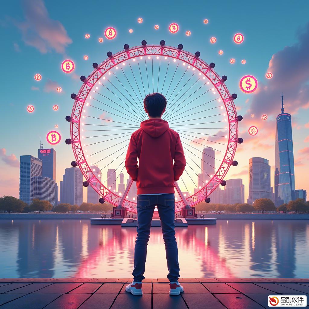 天津市会员积分通证系统方案：创新零售与服务业的...