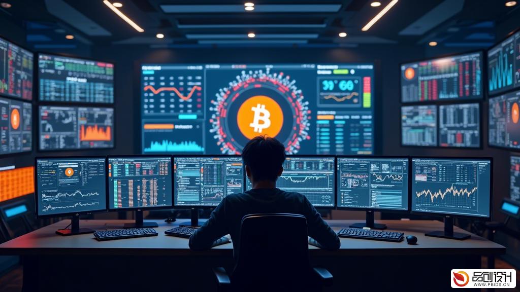 加密货币人机交互：重塑金融体验的未来
