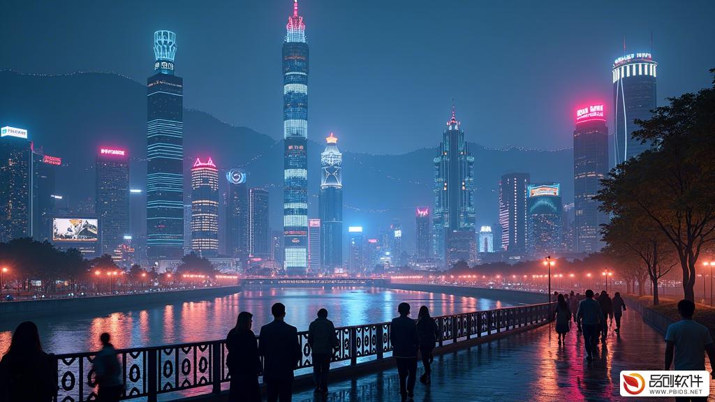 重庆市DeepSeek技术集成运营商：引领智慧城市新风尚
