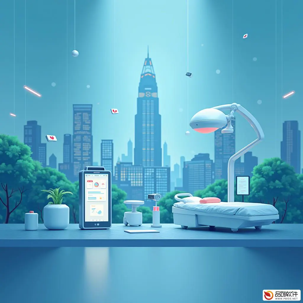 东莞市医疗物联网(IoMT)研发中心：引领智慧...