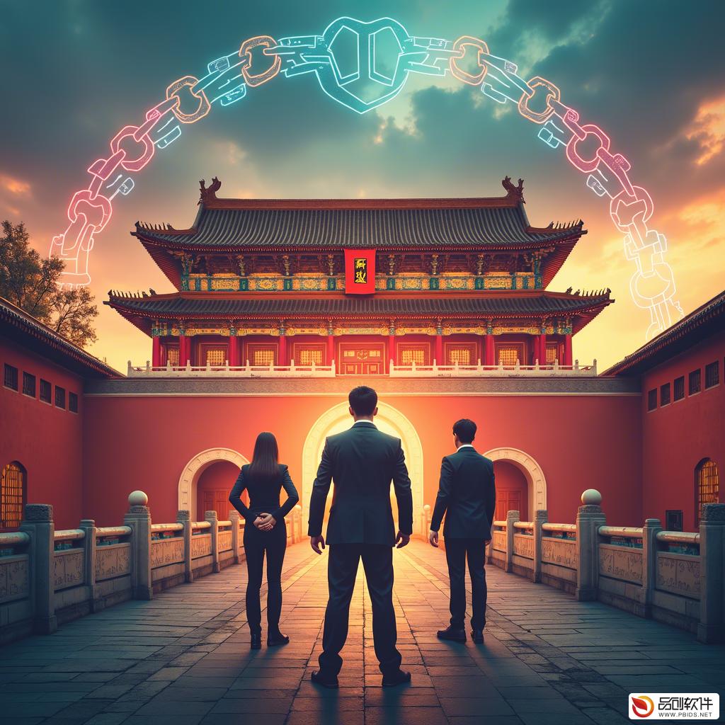 北京市全面风险管理系统集团：引领企业风险管理新纪元
