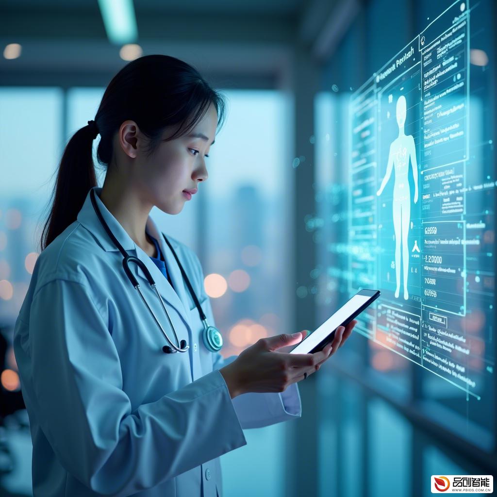 重庆市医疗级边缘计算设备集成服务商：引领...