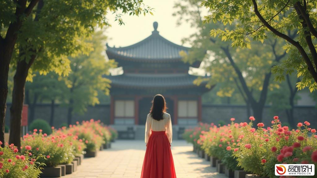 延边社交传播设计创新服务中心：引领区域设计新风尚
