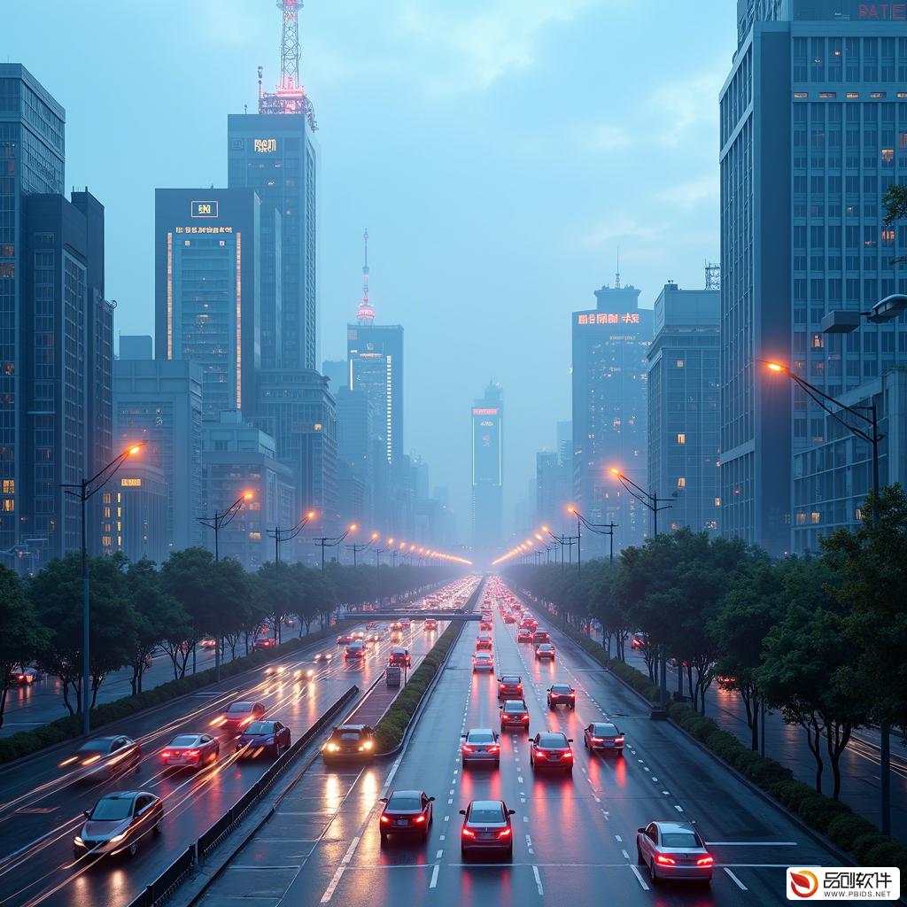 佛山市5G+AI视频网关系统：引领智慧城...